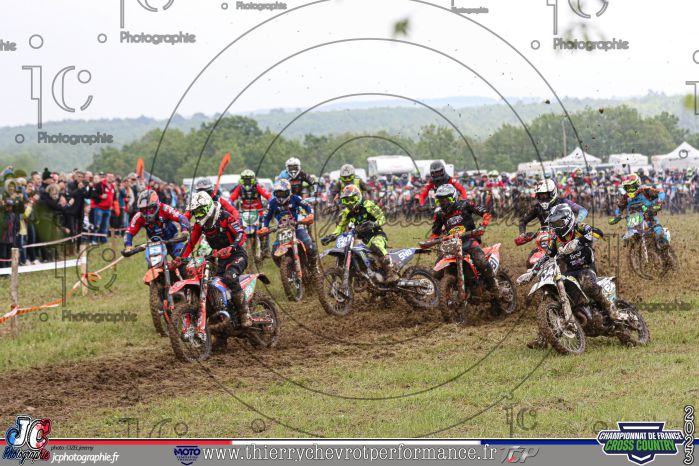 CFCC 4 MIGÉ motos 2023 